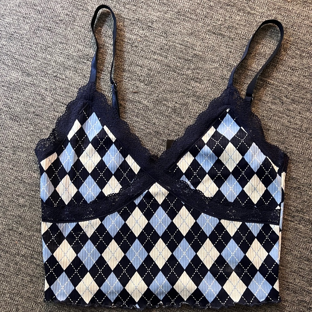 H&M Tank Top